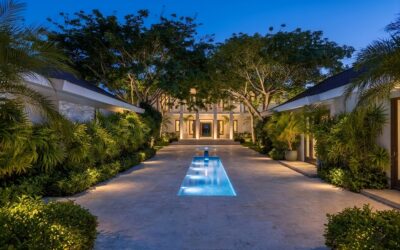 Villa Londali Punta Cana – 2026 Rental Updates & New Amenities
